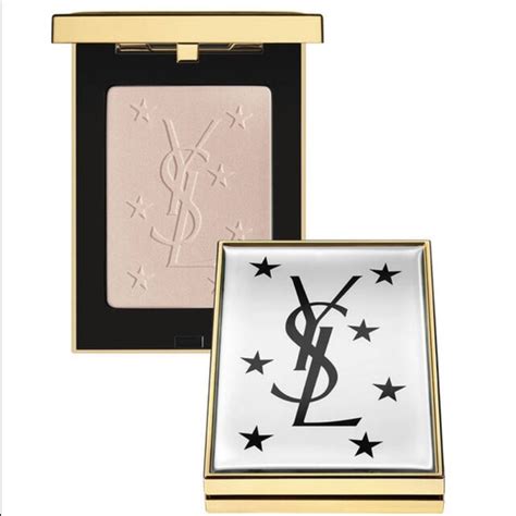 ysl couture face palette star devotion edition|Yves Saint Laurent High on Stars Collection for Holiday 2019.